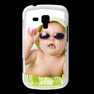 Coque Samsung Galaxy Trend Bébé 6