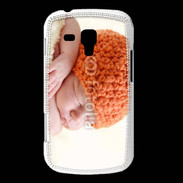 Coque Samsung Galaxy Trend Bébé 7