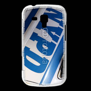 Coque Samsung Galaxy Trend Police de New York