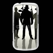 Coque Samsung Galaxy Trend Mafia 2