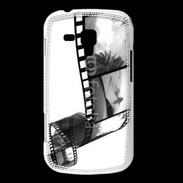 Coque Samsung Galaxy Trend Film de cinéma