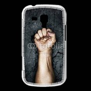 Coque Samsung Galaxy Trend Mouvement de protestation