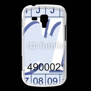 Coque Samsung Galaxy Trend Contrôle technique