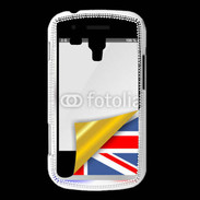 Coque Samsung Galaxy Trend Smartphone angleterre