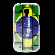 Coque Samsung Galaxy Trend Clavier ordinateur brésil