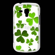Coque Samsung Galaxy Trend Jour de chance