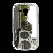Coque Samsung Galaxy Trend Radar de contrôle de vitesse