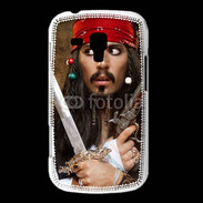 Coque Samsung Galaxy Trend Pirate des Caraïbes