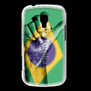 Coque Samsung Galaxy Trend Main brésilienne