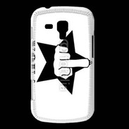 Coque Samsung Galaxy Trend Rock you