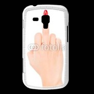 Coque Samsung Galaxy Trend Fuck 3