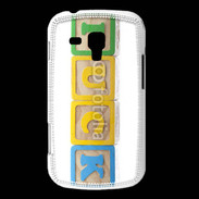 Coque Samsung Galaxy Trend Fuck 5