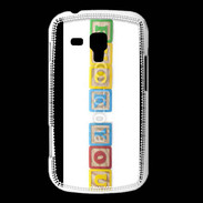 Coque Samsung Galaxy Trend fuck 6