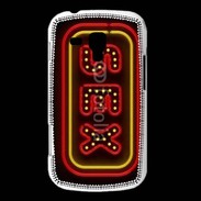 Coque Samsung Galaxy Trend sex 6