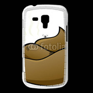 Coque Samsung Galaxy Trend humour décalé