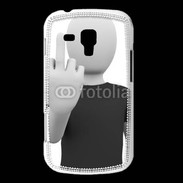 Coque Samsung Galaxy Trend Fuck 8