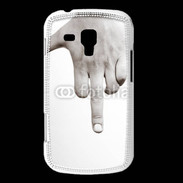 Coque Samsung Galaxy Trend fuck 9