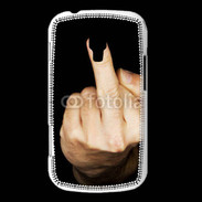 Coque Samsung Galaxy Trend Fuck 10