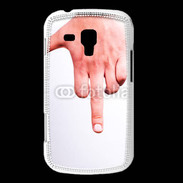 Coque Samsung Galaxy Trend fuck 11
