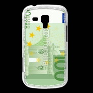 Coque Samsung Galaxy Trend Billet de 100 euros