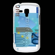 Coque Samsung Galaxy Trend Billet de 20 euros