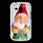 Coque Samsung Galaxy Trend Nain de jardin