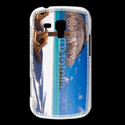 Coque Samsung Galaxy Trend Belle plage 3