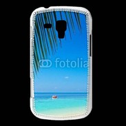 Coque Samsung Galaxy Trend Belle plage 4