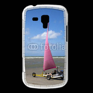 Coque Samsung Galaxy Trend Char à voile 2