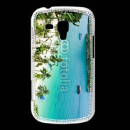 Coque Samsung Galaxy Trend Plage Vietnam
