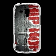 Coque Samsung Galaxy Trend Hip Hop Graffiti 5