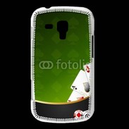 Coque Samsung Galaxy Trend Poker casino