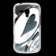 Coque Samsung Galaxy Trend Jetons de poker 8