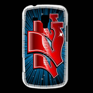 Coque Samsung Galaxy Trend Triple sept 2
