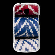 Coque Samsung Galaxy Trend Jetons de poker 15
