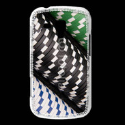 Coque Samsung Galaxy Trend Jetons de poker 16