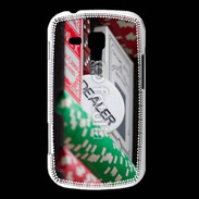 Coque Samsung Galaxy Trend Valise de poker