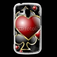 Coque Samsung Galaxy Trend Casino 15
