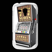 Coque Samsung Galaxy Trend Slot machine 5