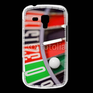 Coque Samsung Galaxy Trend Roulette de casino