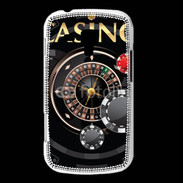 Coque Samsung Galaxy Trend Casino passion
