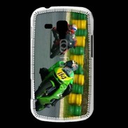 Coque Samsung Galaxy Trend Moto GP