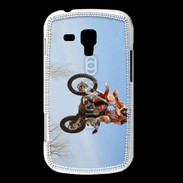 Coque Samsung Galaxy Trend Super cross