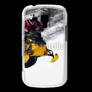 Coque Samsung Galaxy Trend Motoneige