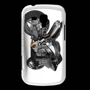 Coque Samsung Galaxy Trend Concept Motorbike