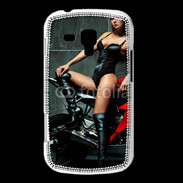 Coque Samsung Galaxy Trend Moto sexy 3