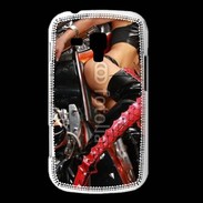 Coque Samsung Galaxy Trend Moto sexy 4