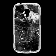 Coque Samsung Galaxy Trend Moto sexy 3