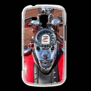 Coque Samsung Galaxy Trend Harley passion
