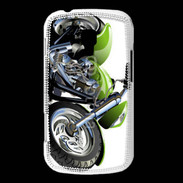 Coque Samsung Galaxy Trend Cartoon moto 2